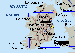 Overview Map
